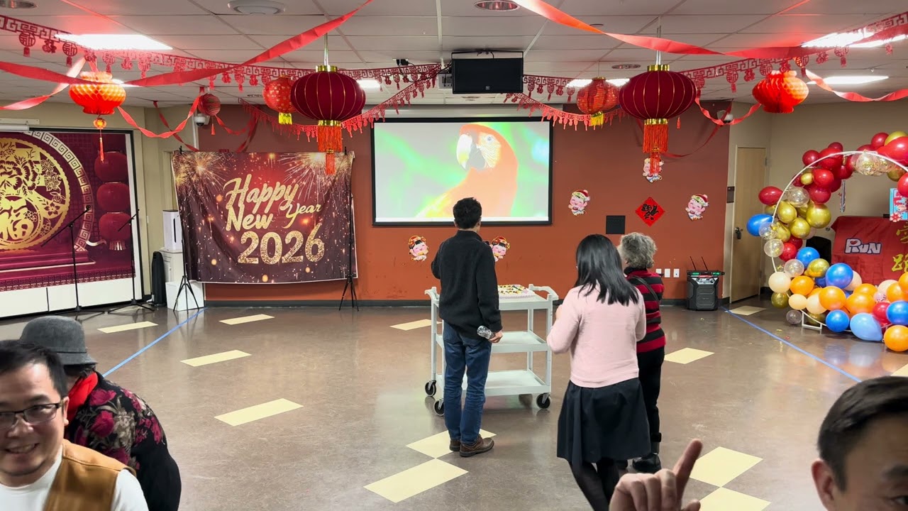 爱跑2026年会抽奖活动2