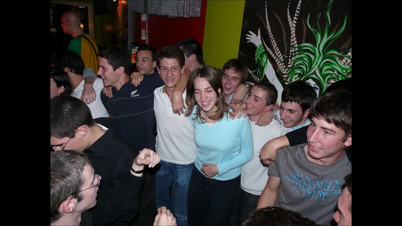 Les 10 ans de la pr&eacute;pa PTSI - PT/PT* - Lyc&eacute;e Vaucanson Tours