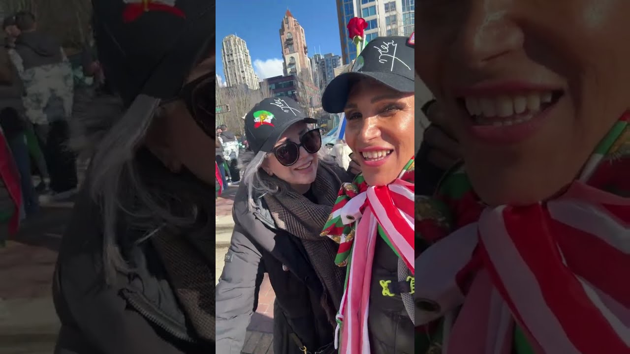 Tanaz Mehraban        تناز مهربان is live!