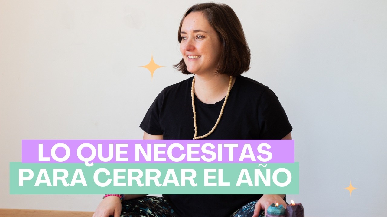 Meditación para PERDONARTE y seguir adelante