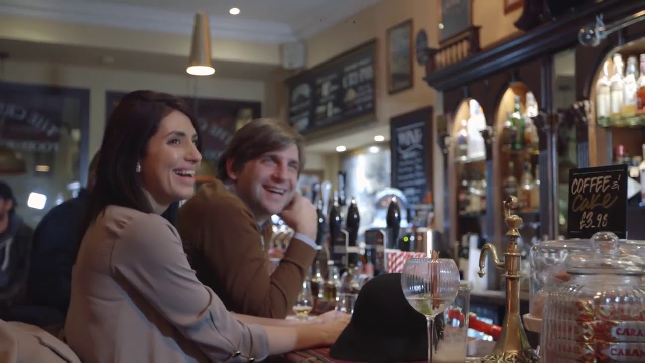 Parliamentary Pub of the Year - The Criterion, North East Fife