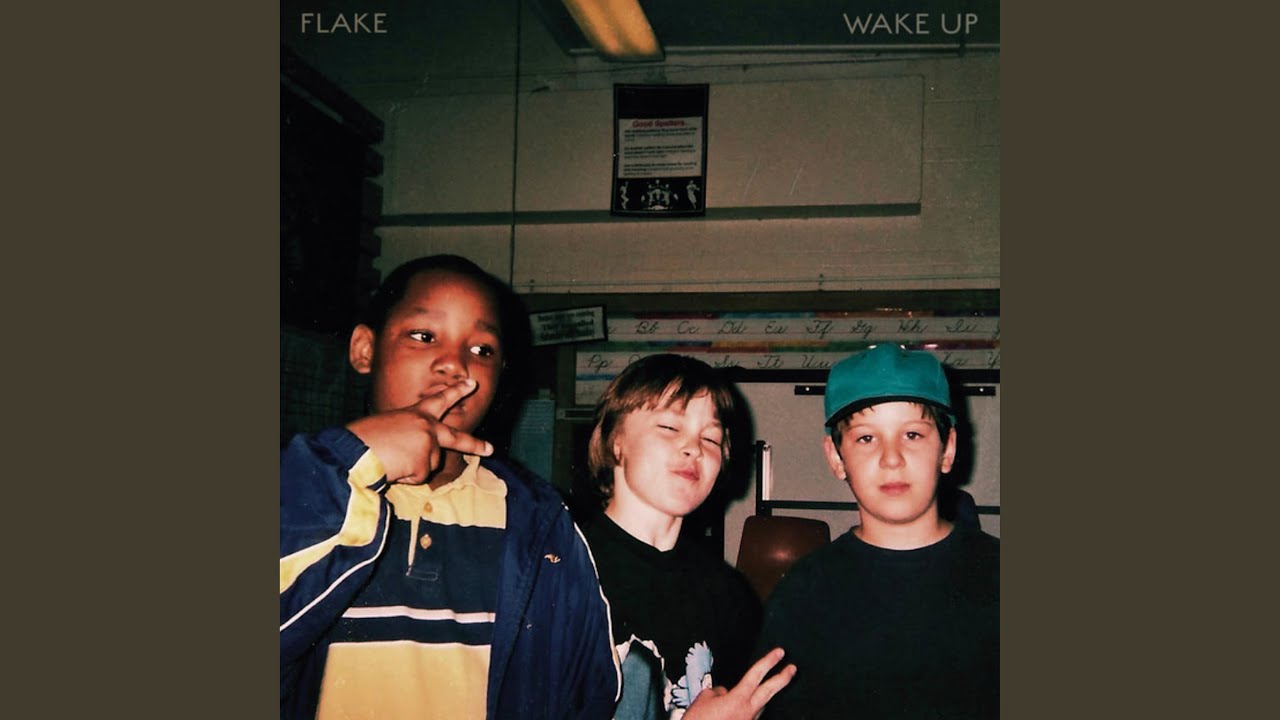 Wake Up