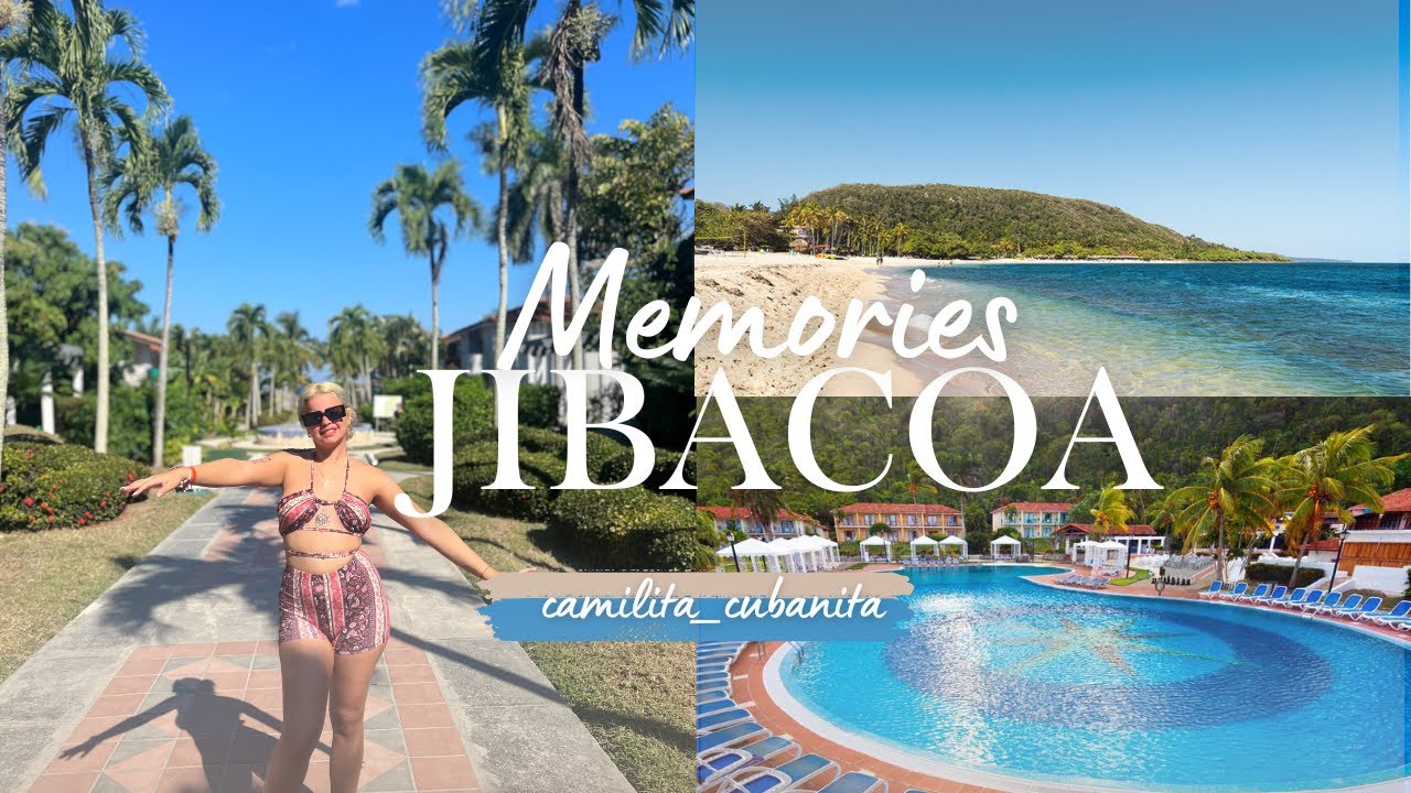Este hotel es exclusivo para extranjeros / Memories Jibacoa