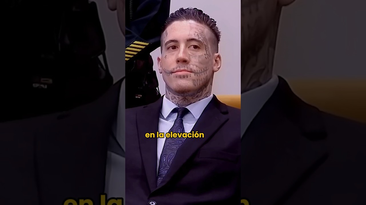Tres gestos de una mente peligrosa. #comunicacionnoverbal #lenguajecorporal #wadewilson