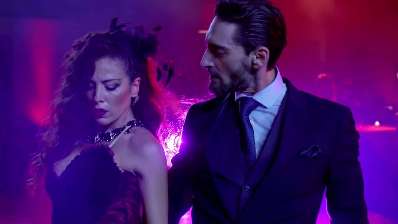 TANGO DESIRE DREAMS - FULL SHOW