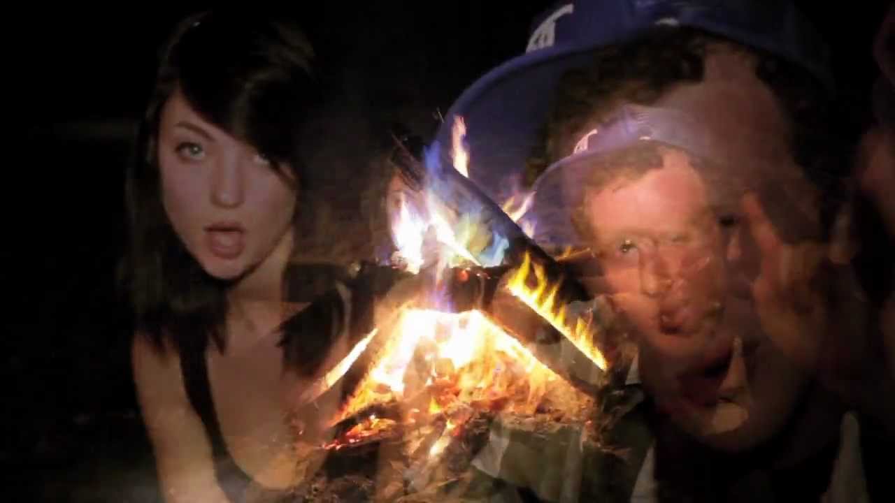 Pigeon Hole - Bonfire [URBNET]