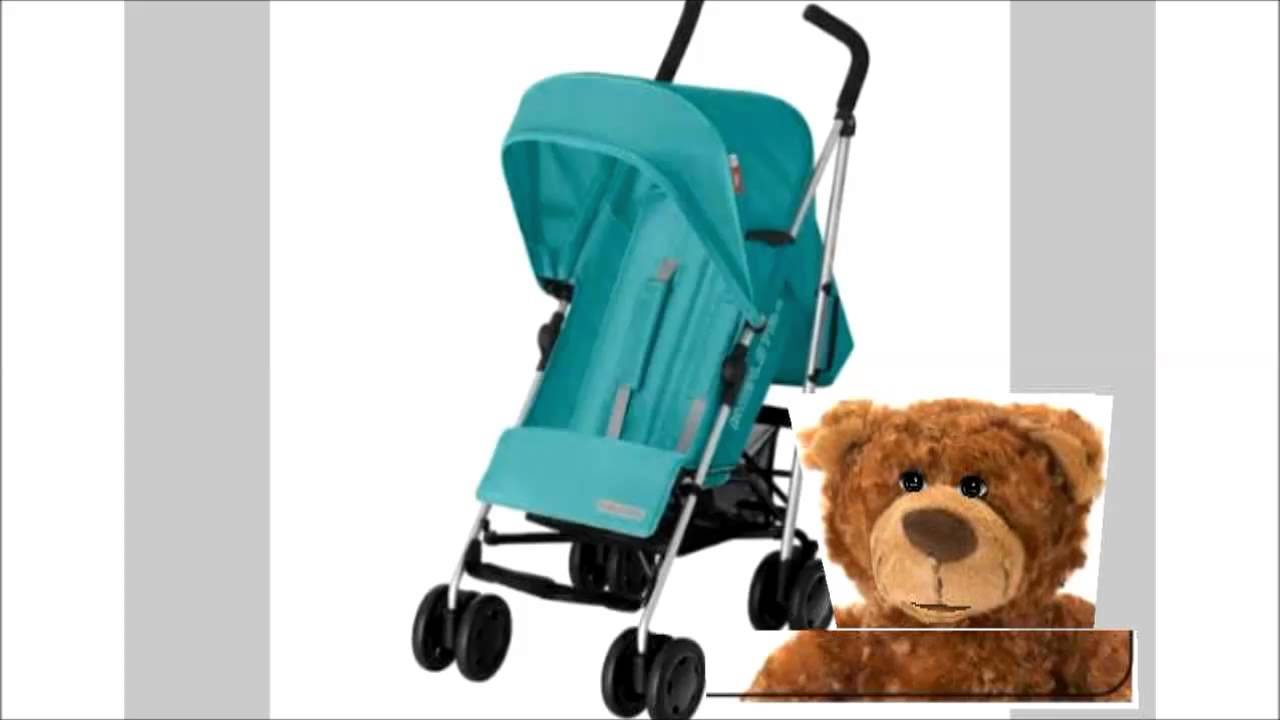 Koelstra Simba T4 Liegebuggy Jade gr&uuml;n