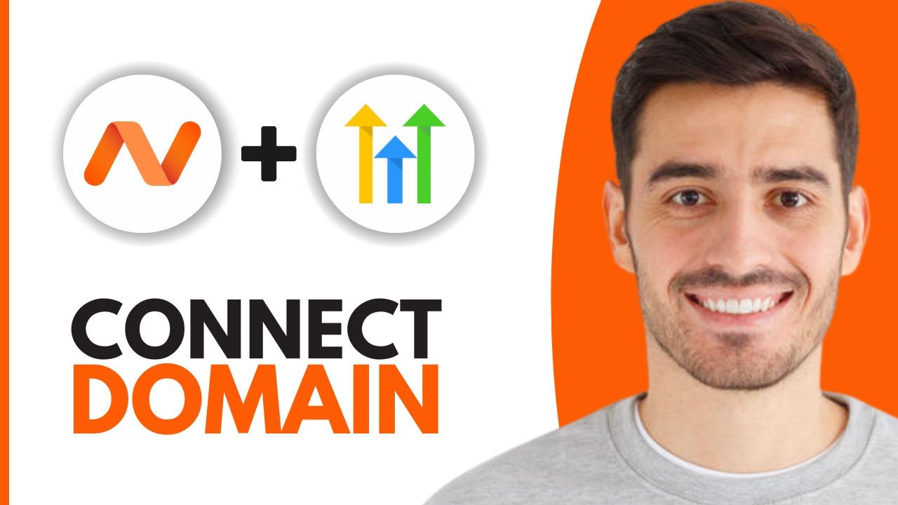 How To Connect Namecheap Domain To GoHighLevel - Step by Step
