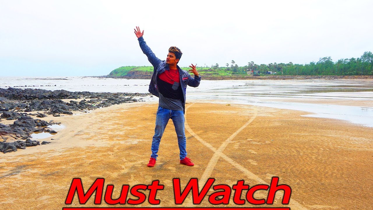 Gorai Manori Beach Full Video Vlog Must Watch