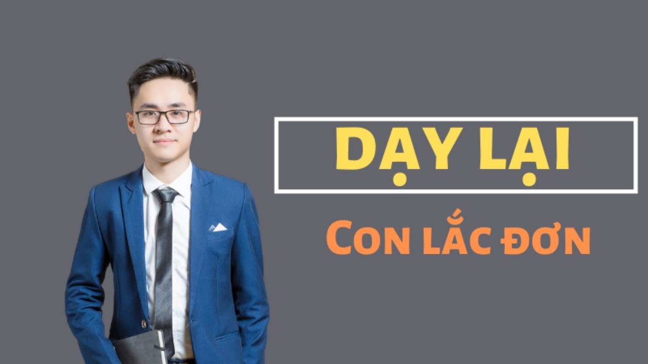 Dạy lại - Con lắc đơn | Thầy Vũ Tuấn Anh - Vật Lý