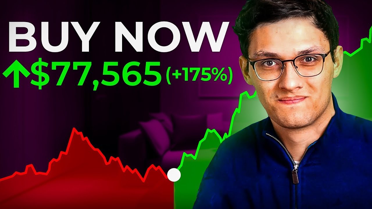 Top 9 Stocks to BUY NOW (Before 2026)