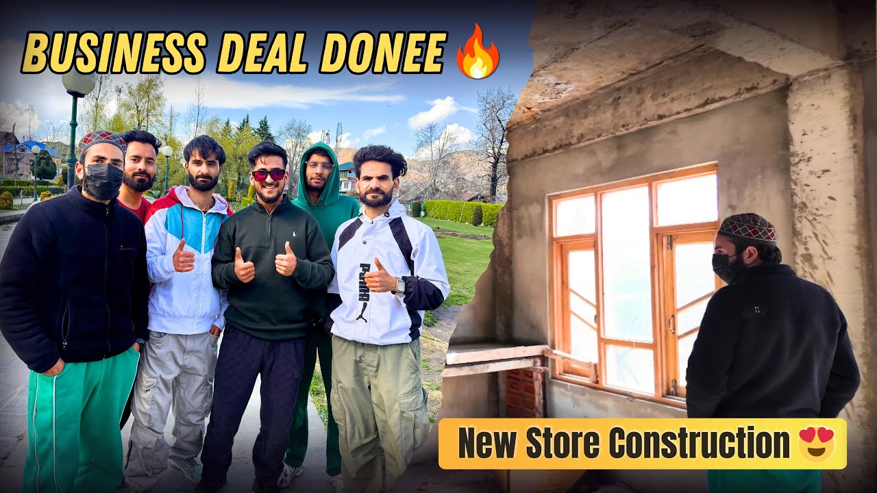 Meet our new business partners😍 Special announcement 📣 
