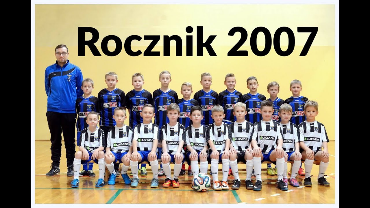 Rocznik 2007