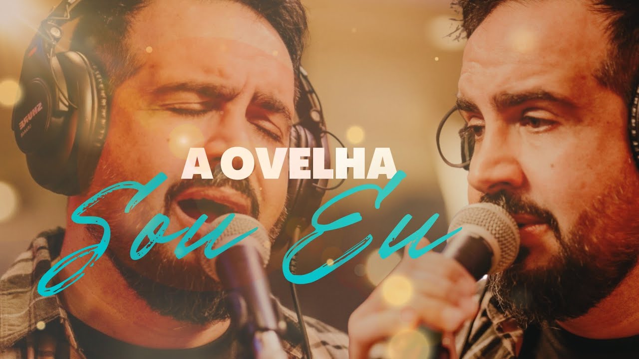 A Ovelha Sou Eu - Lanciano Lima ( Cover )