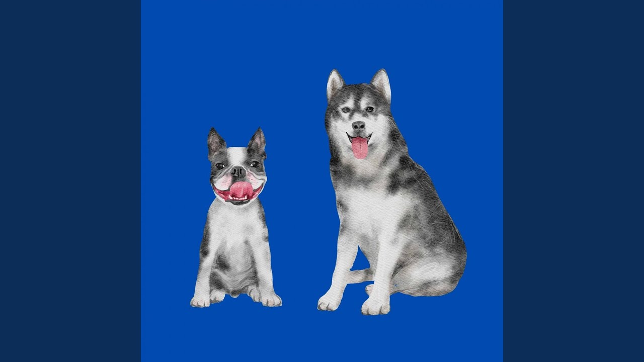 Vintage Jazz Waltz - Vibe for Roaming Puppy