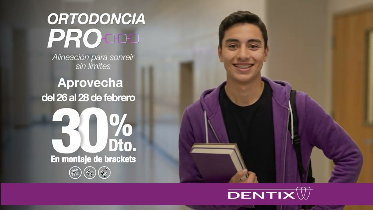Transforma tu sonrisa con Ortodoncia Pro