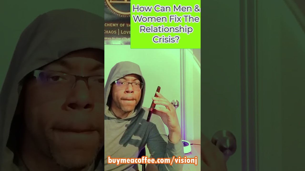 Male/Female and Anima/Animus Full Breakdown | Why none of us are gay or straight 🌈