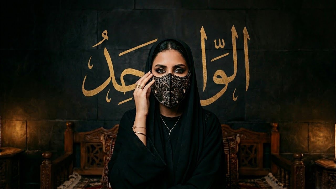 El Wahid | أنا أنت - Symphony Orchestra Music