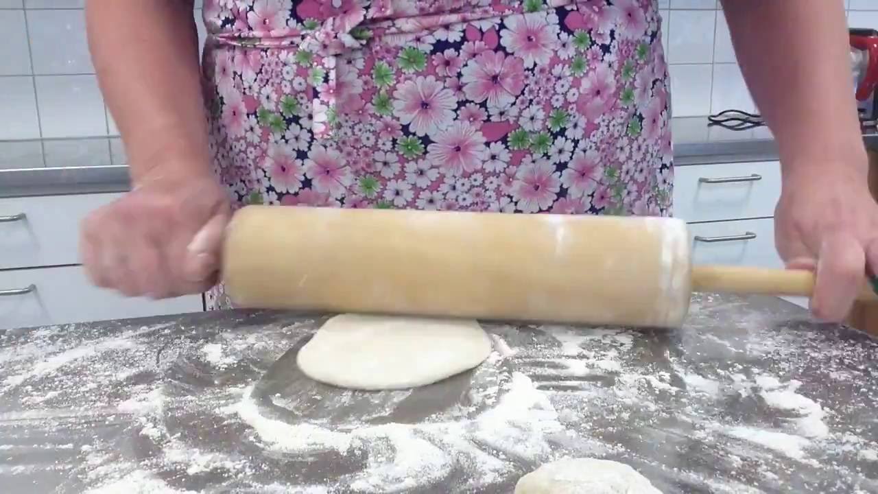 Stekpannebröd