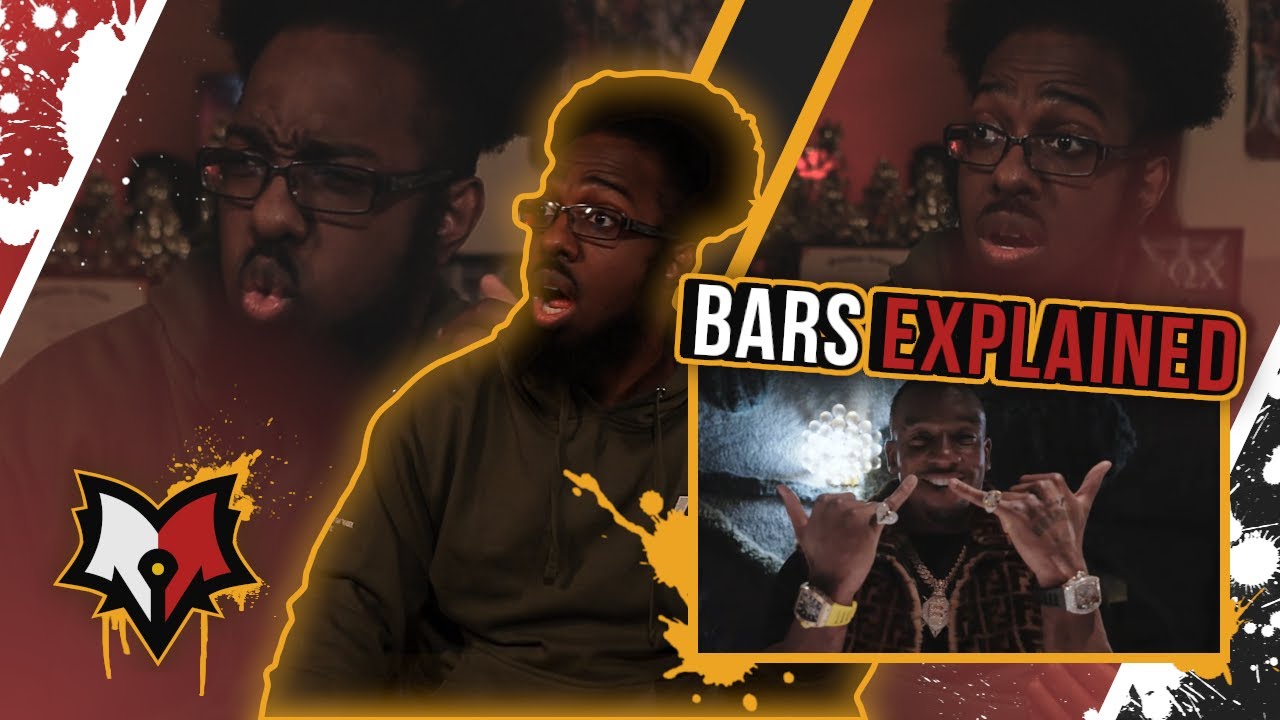 Bugzy Malone - War Mode (Official Music Video) | KRXOVR REACTION