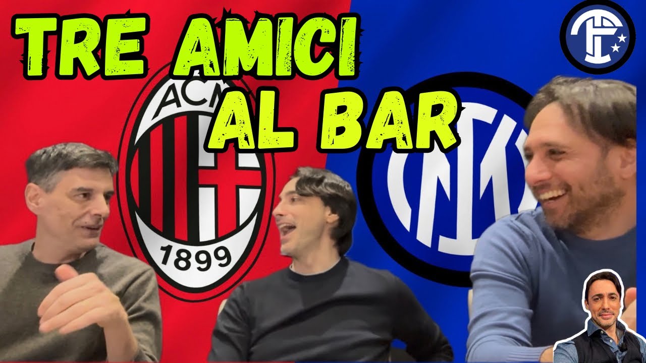 INCONTENIBILE TRIO