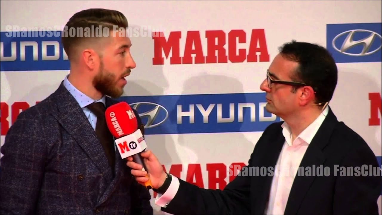 Sergio Ramos & Cristiano Ronaldo Part 12❤