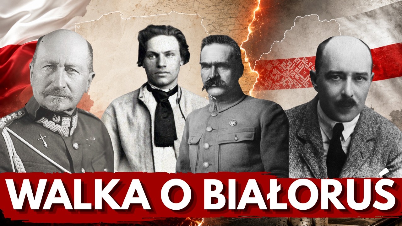 BIAŁORUSINI TO PRAWDZIWI LITWINI?