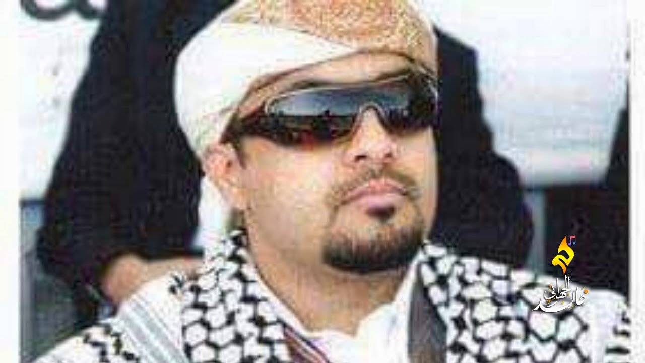 هواجيس من كلمات الشيخ ياسر احمد العواضي اداء محمد الحداد هندسة خالد الجهراني