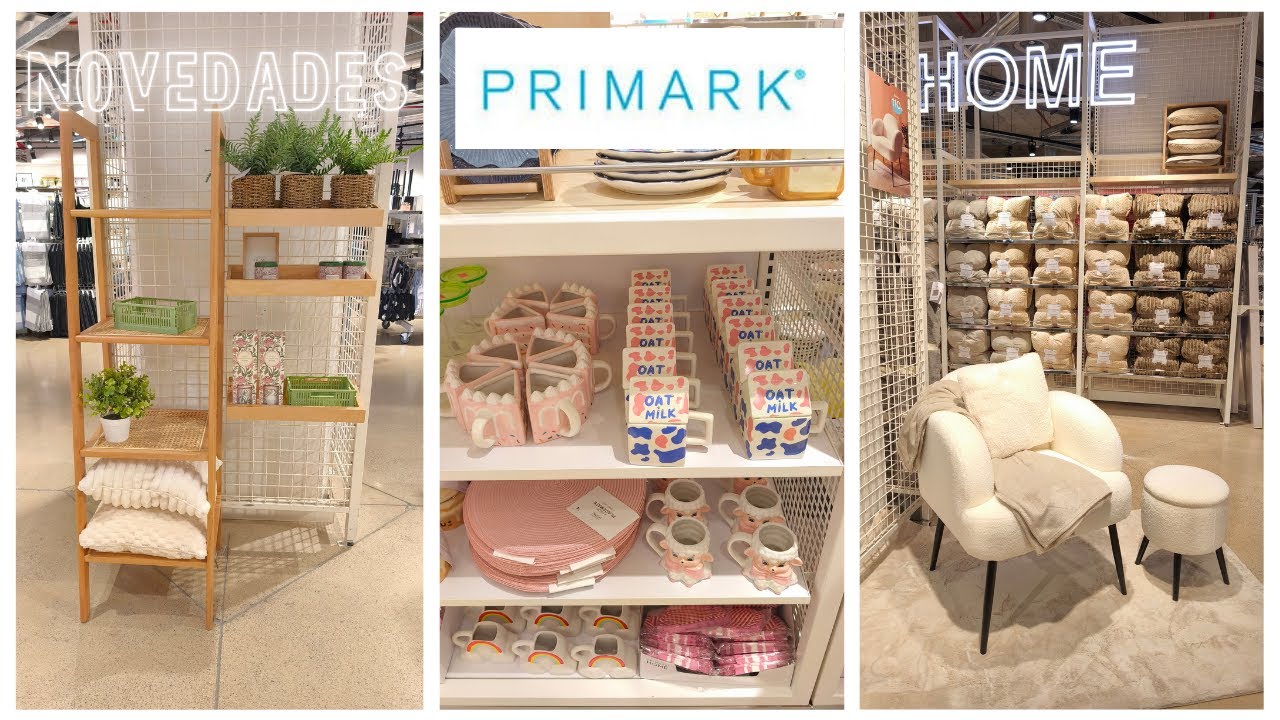 PRIMARK HOME🔥 ВЕСЕННЕЕ/ПАСХАЛЬНОЕ УКРАШЕНИЕ🔝 ИДЕИ ДЛЯ УКРАШЕНИЯ ВАШЕГО ДОМА