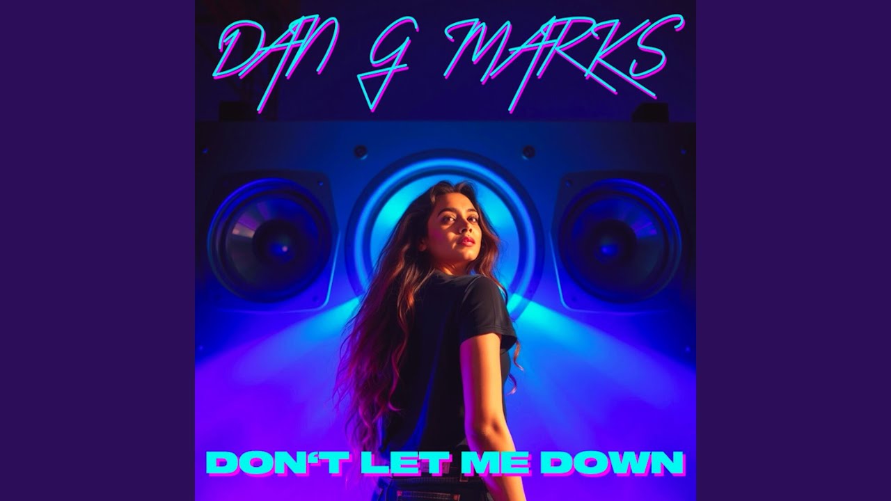 Dont Let Me Down