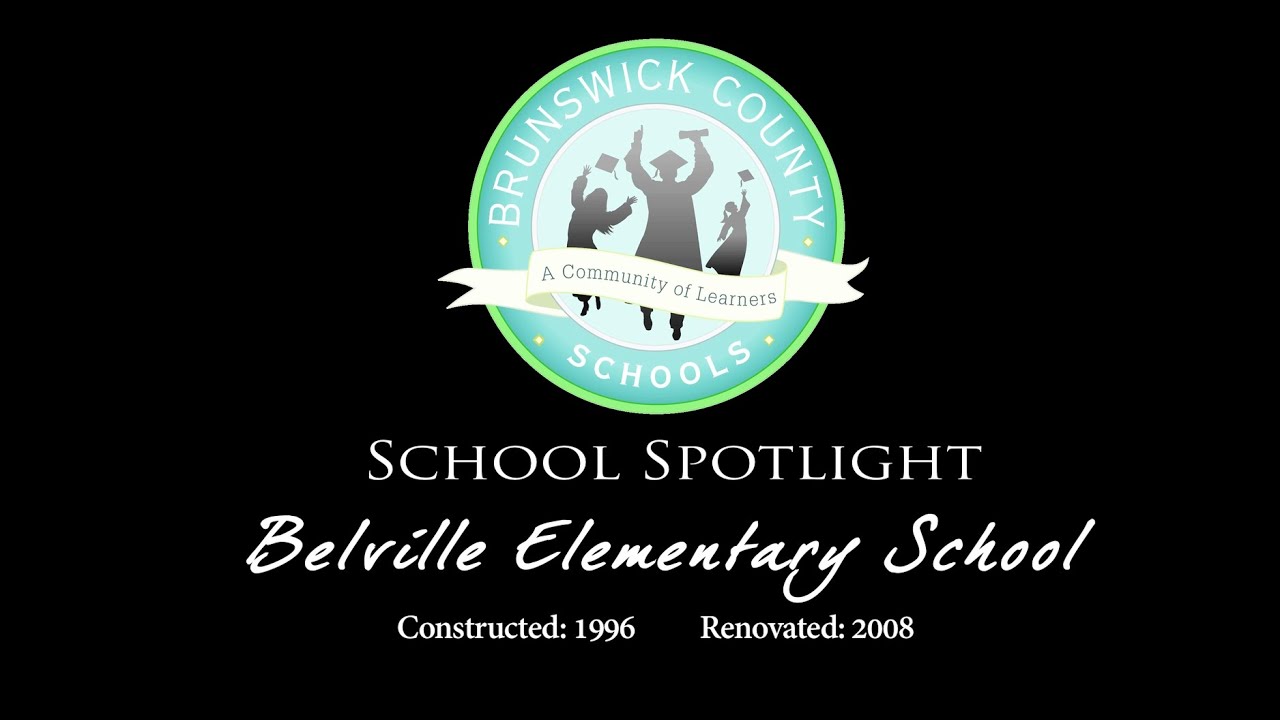 Belville Elementary School - School Spotlight
