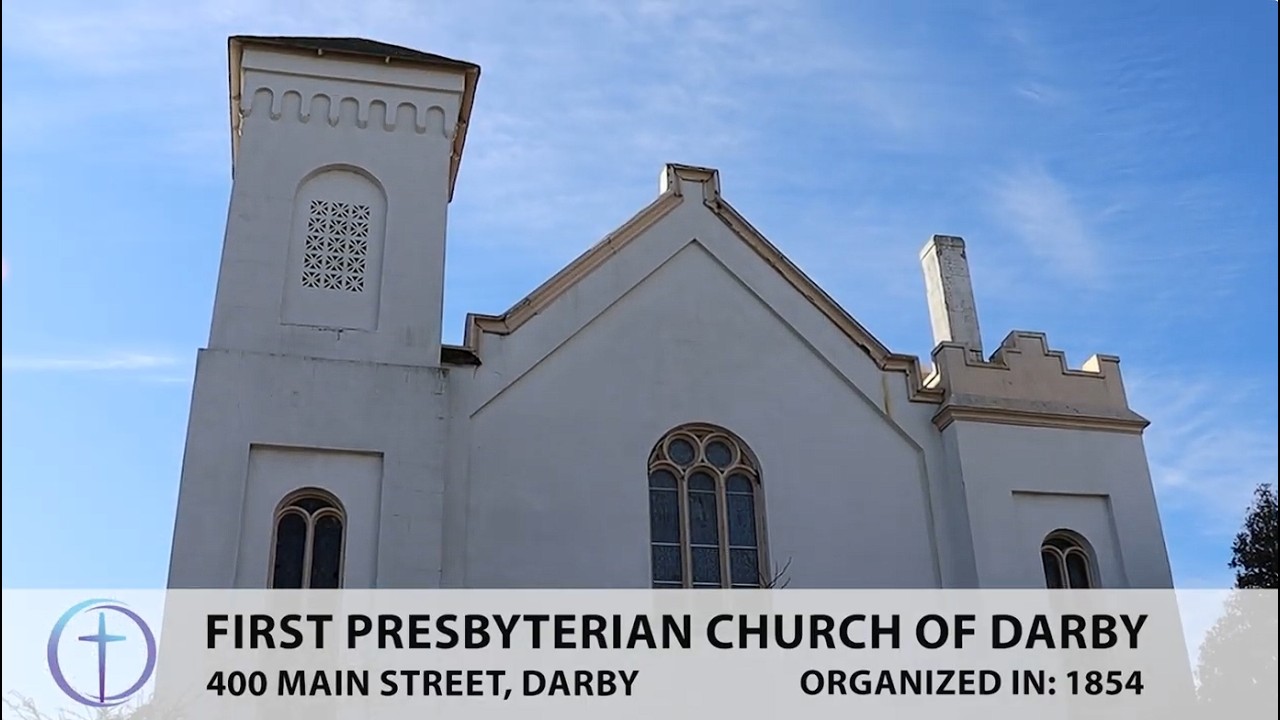 First Presbyterian Church of Darby
