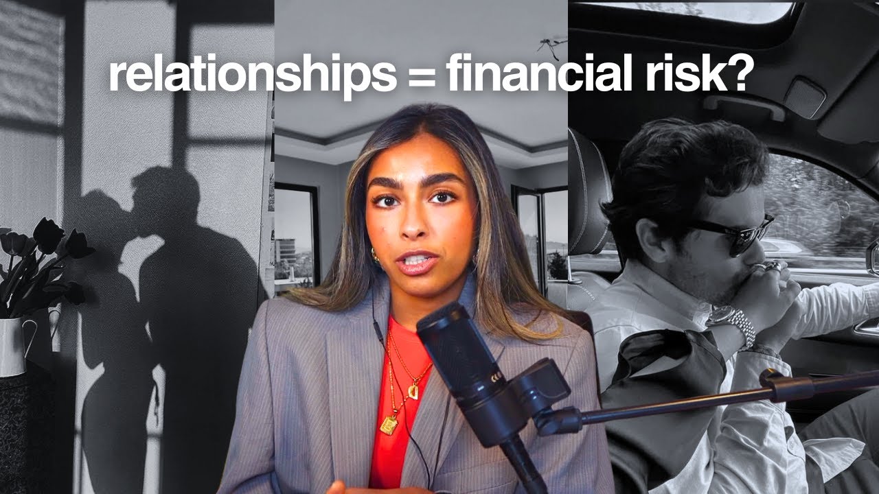 Don’t Fall for Someone Until You Watch This
