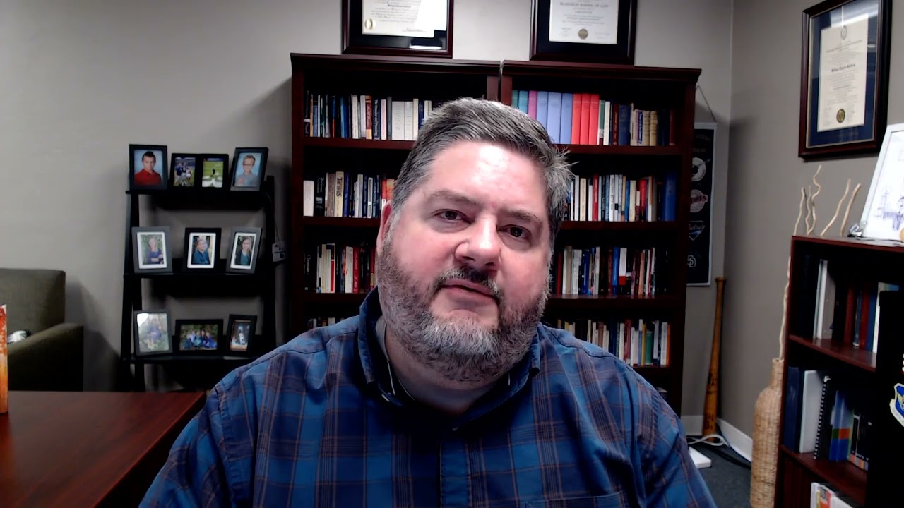 Weekly Devotional on Genesis 45:25-28 - 