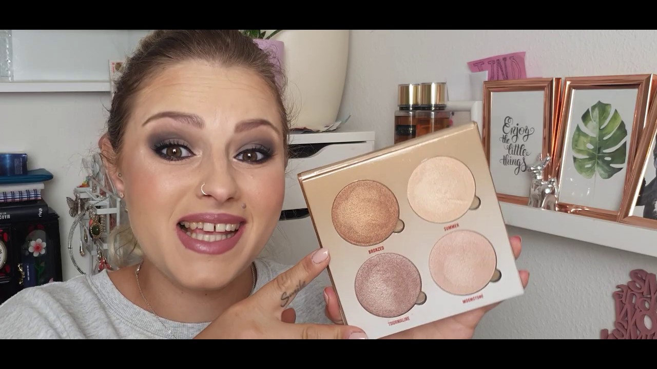 Sammlung | Highlighter 2020