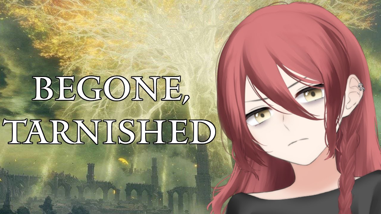 Confronting A Tsundere Fire Giantess (ASMR Roleplay) (Elden Ring) [F4A]