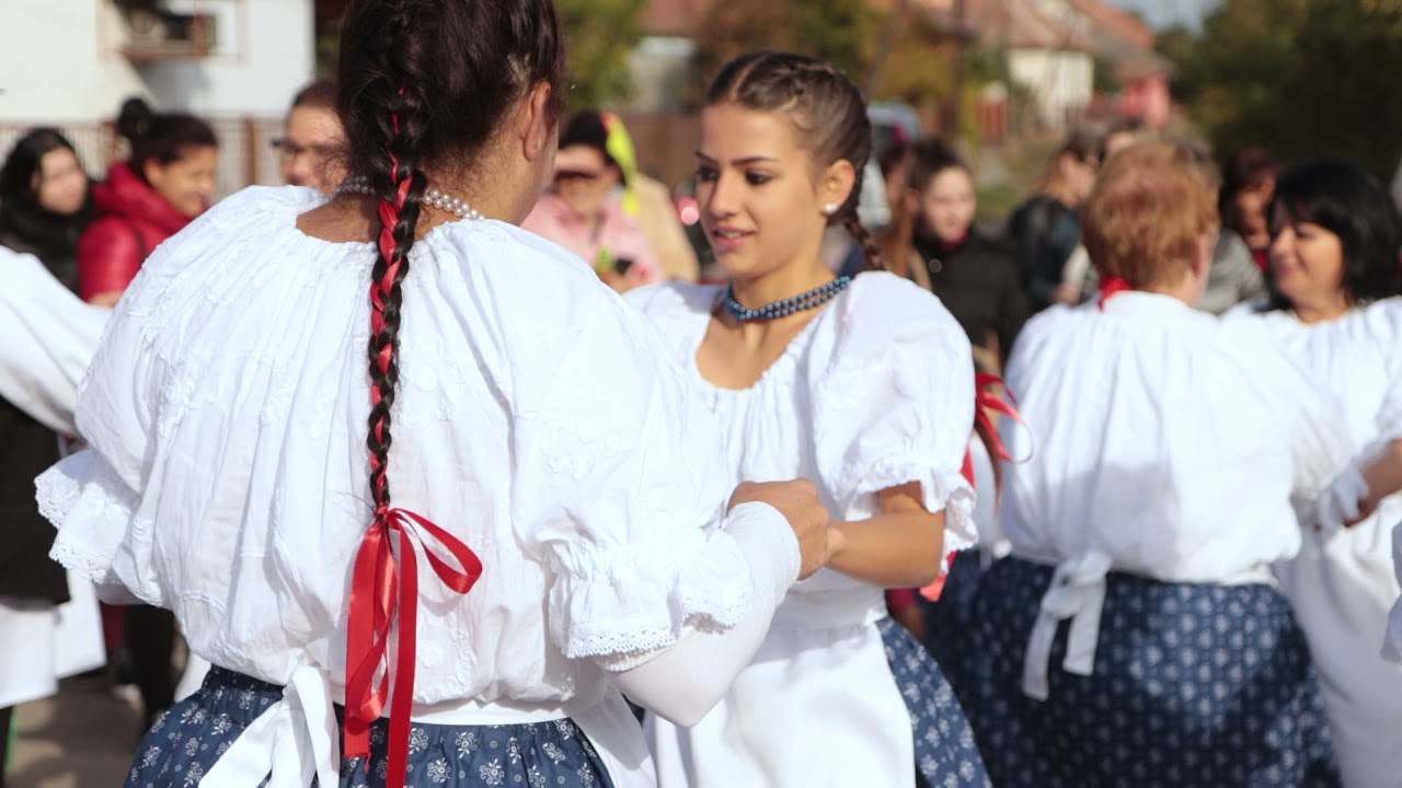 Szerepi szüreti felvonulás - 2021