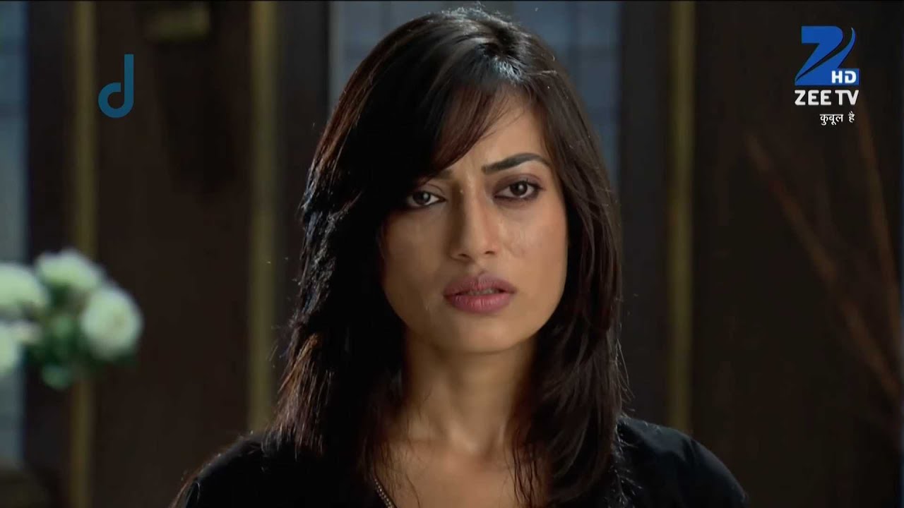 EP 655Qubool Hai - Индийское телешоу хинди - Же ТВ