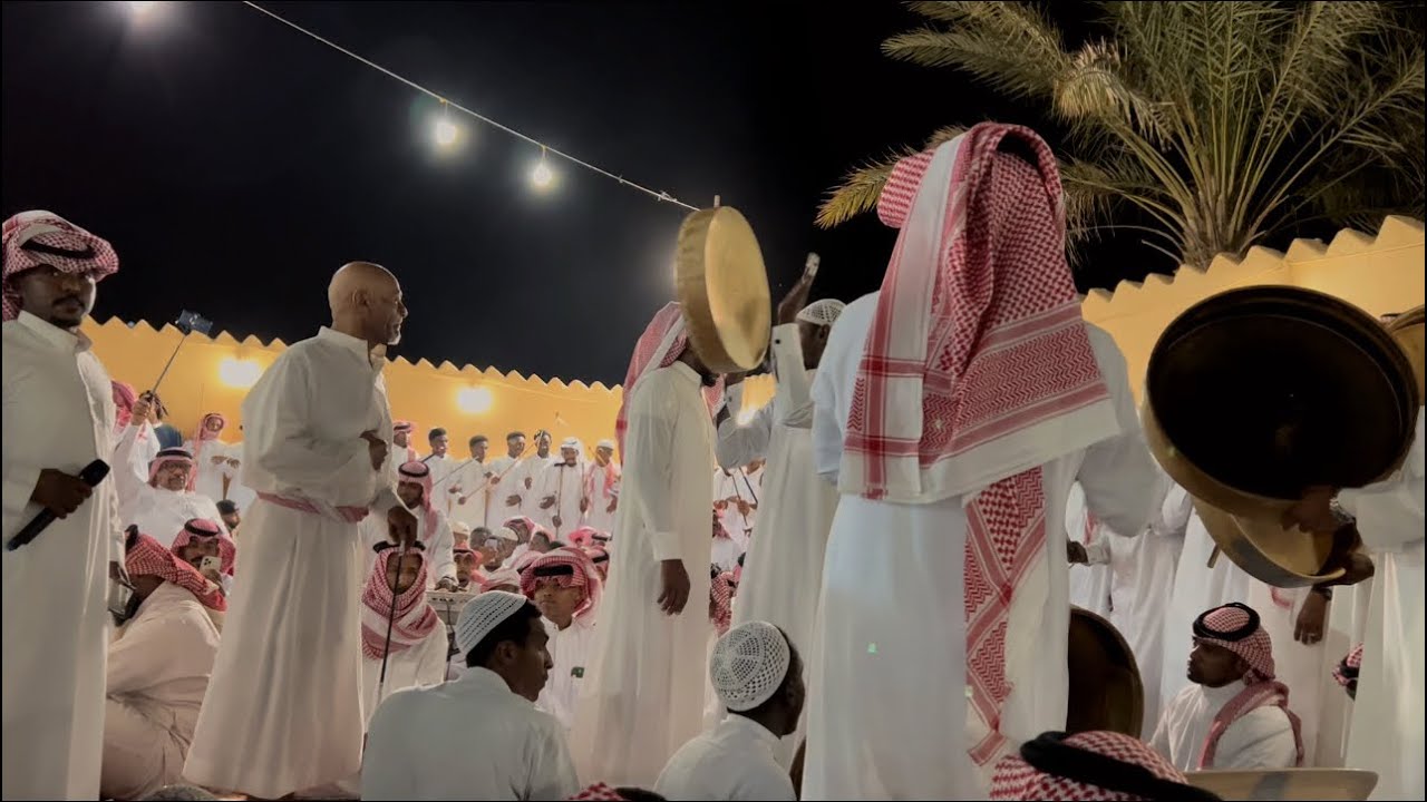 رايح بيشه لحن فرقت الاقدار بيني وبين اغلى حبيب.. عبدالمجيد الكبسوله