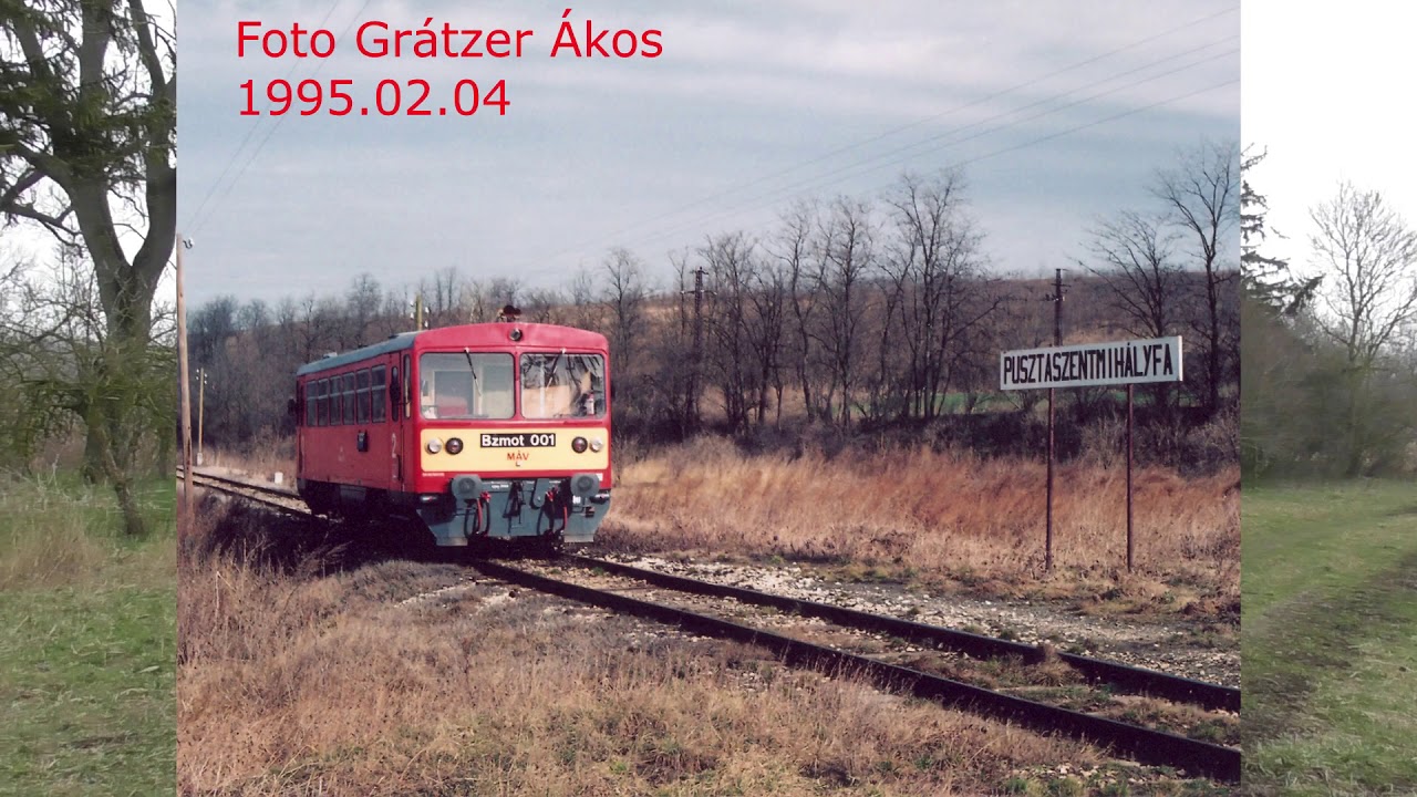 2021.02.21 Vonalbejárás 49-es vonal Kabókapuszta-Mezőhídvég