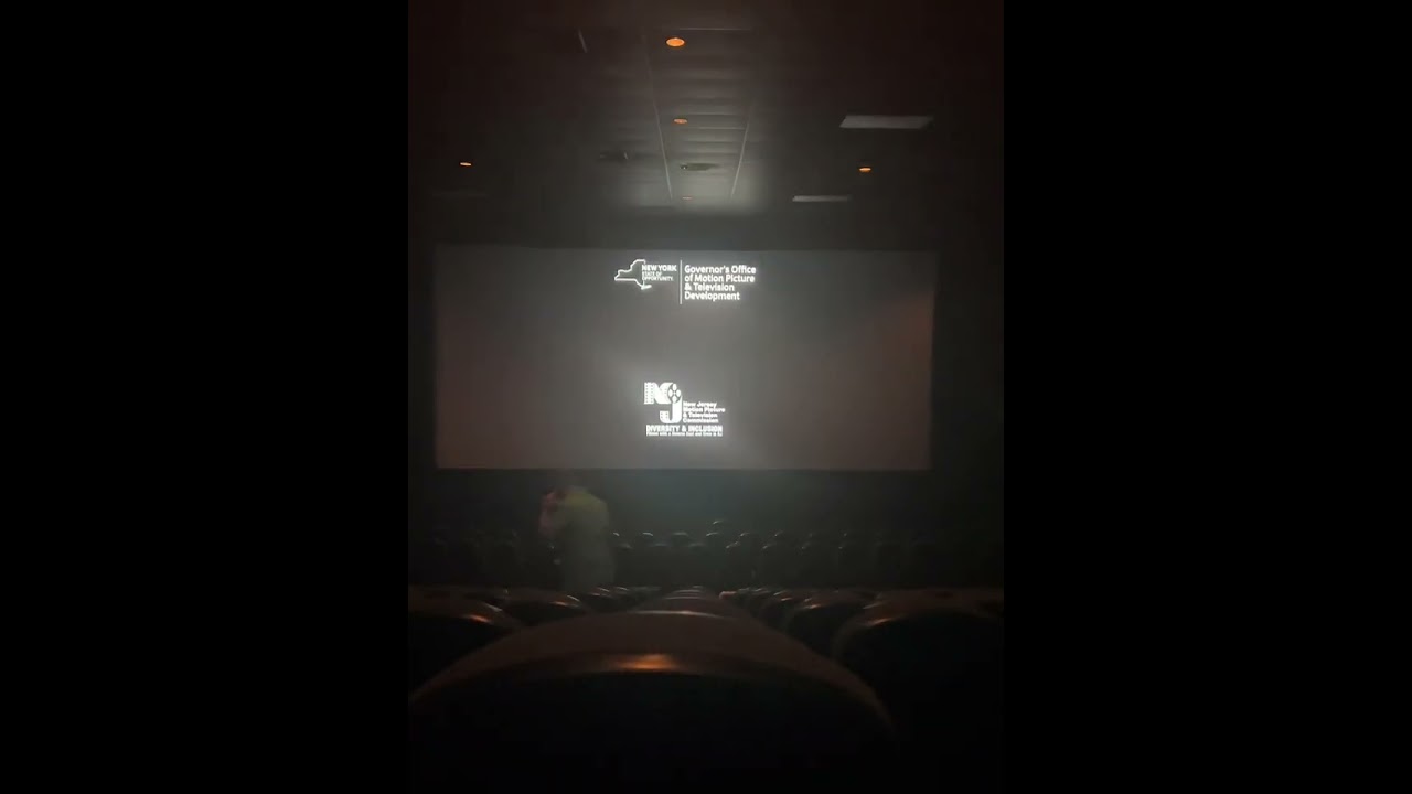Digital Cinema Endings: Insidious: The Red Door (2023)