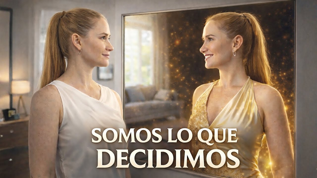 Porqué una PALABRA puede cambiar toda TU VIDA  | Psicóloga Anthea Jantsch