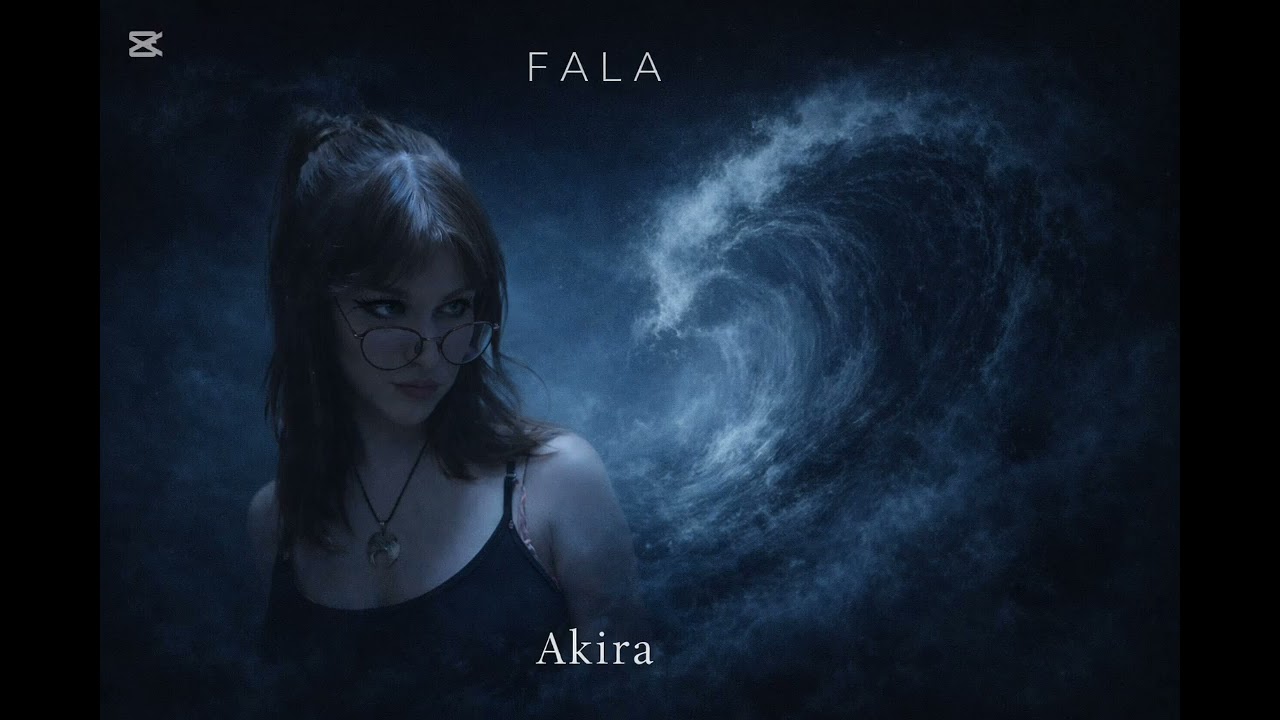 Akira - Fala 