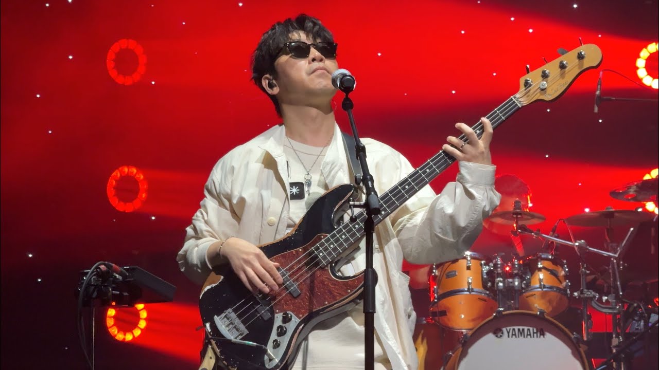 260314 데이브레이크 - Urban Life Style(김선일 Focus)