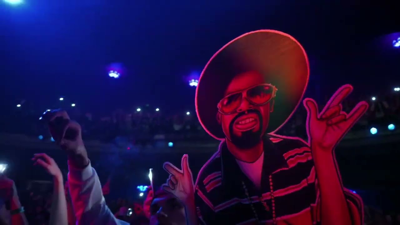 Mac Dre Day 2022 staring Thizz Latin Hayward / Thizz Nation