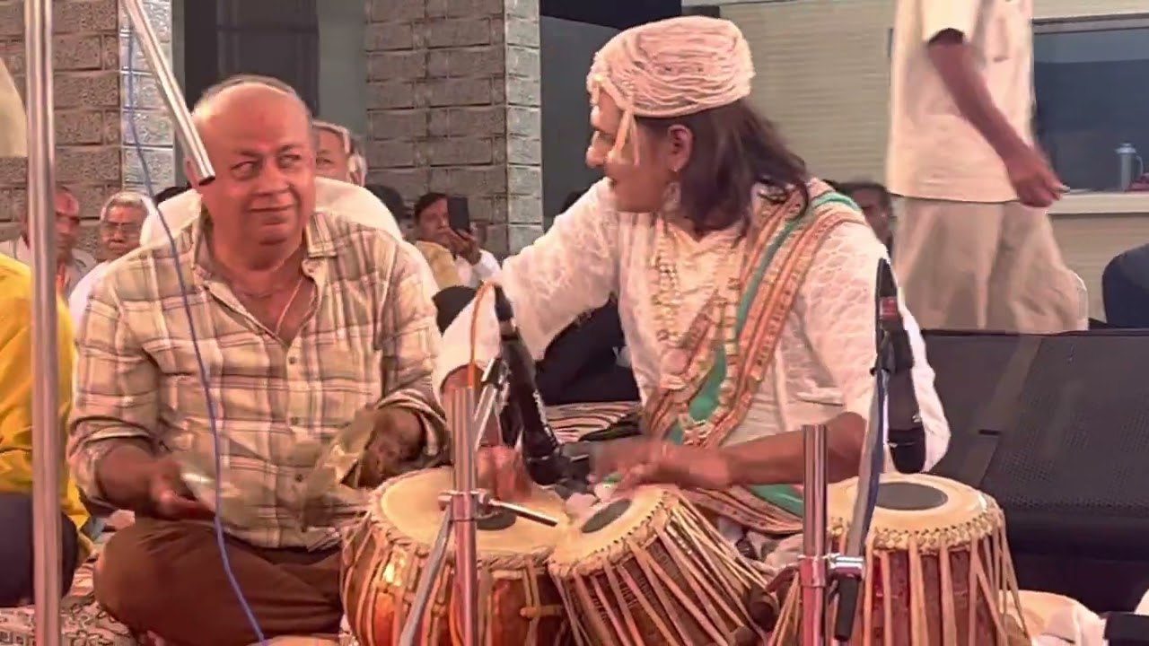 મંગલ મનોરથ બાલુ બાપા તરશીંગડાMangal manorath#jogilila#dadhilila#kirtan