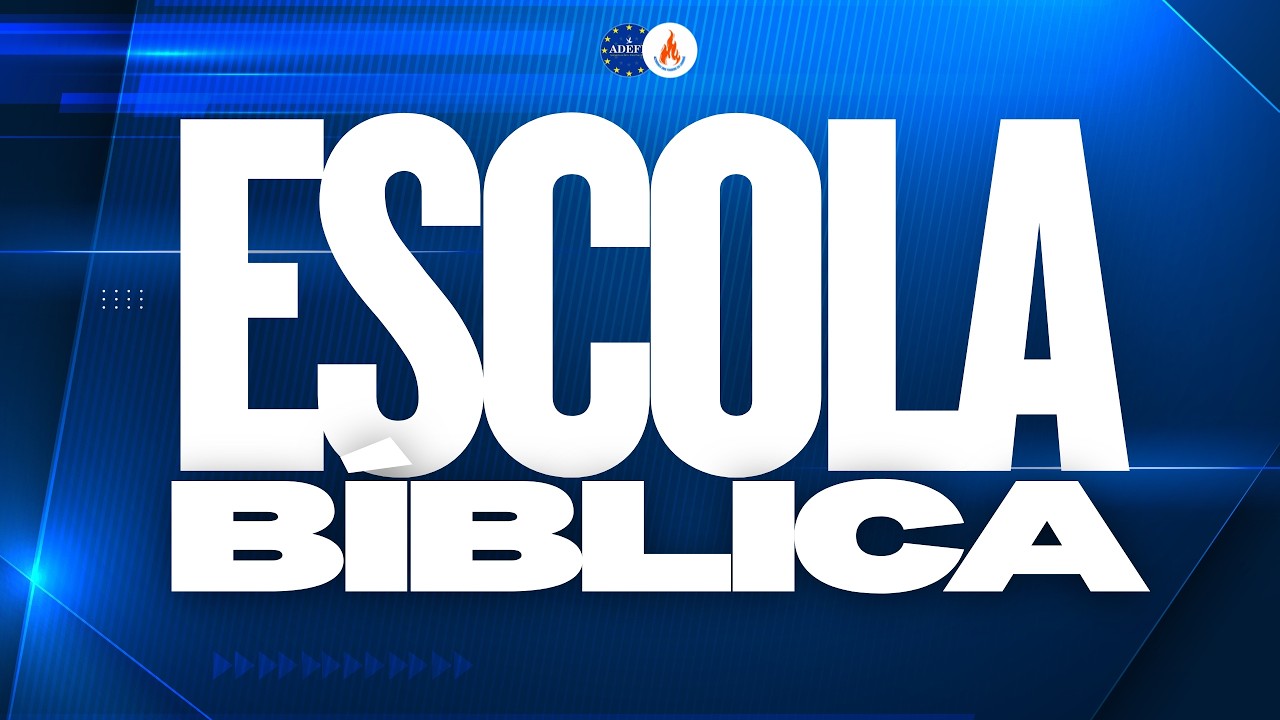 Culto de E.B.T | 28-02-2026