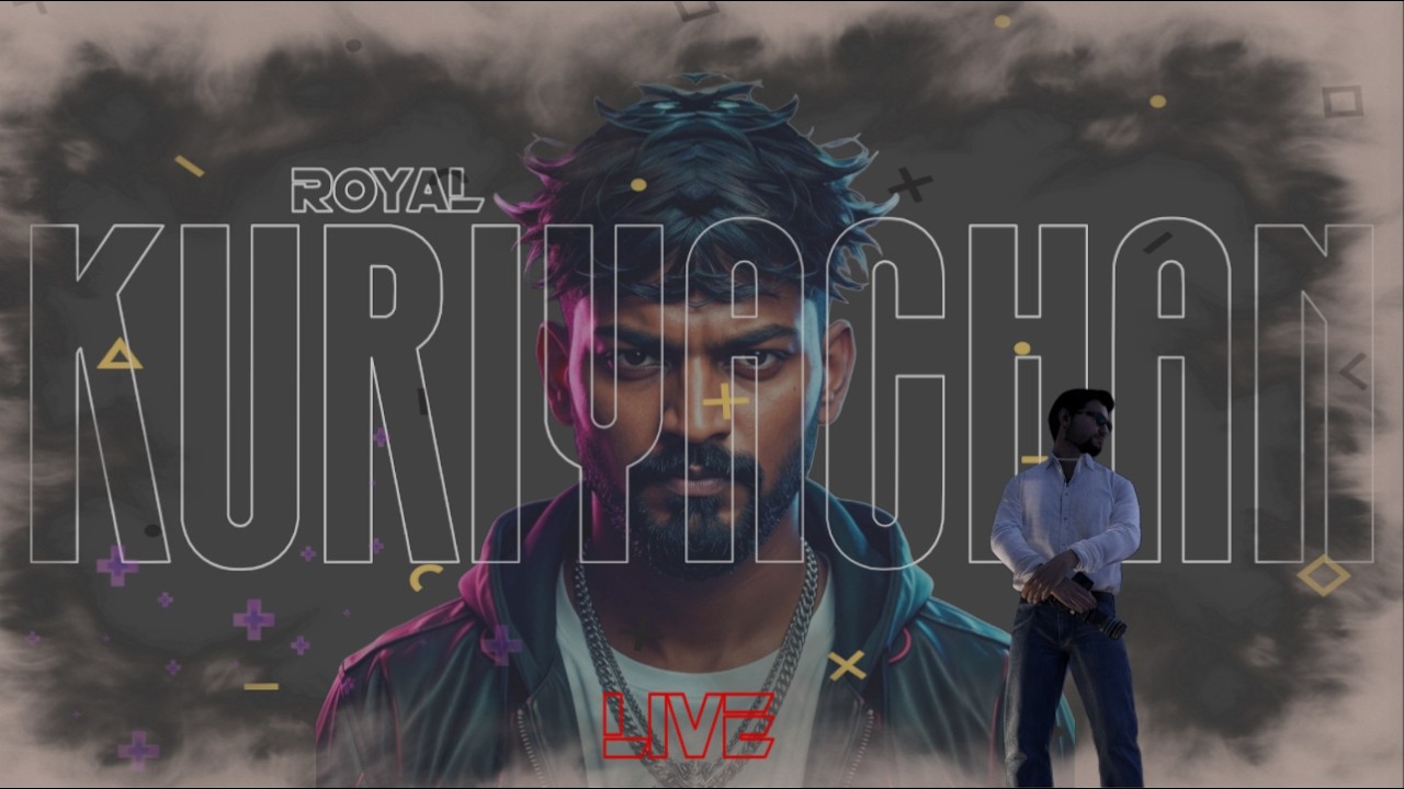 NORMAL DAY  I KURIYACHAN ! MALAYALAM GTA RP ! l GTA SAMP l AD13 #gta5 #XLANTISCITY #XLANTISRP #gta