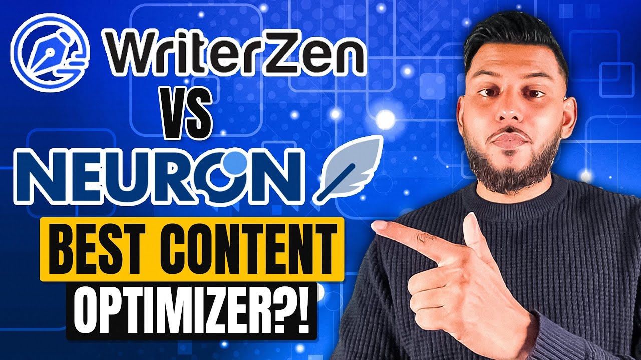 WriterZen Vs Neuronwriter: Which Is The Best Content Optimization Tool?!