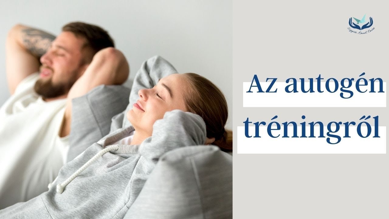 Autogén tréning gyakorlat | OnlinePszichologus.net